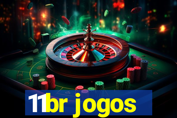 11br jogos